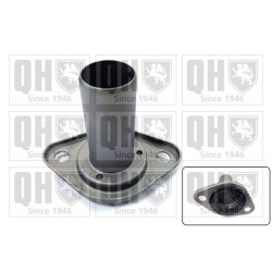 Clutch Kit QUINTON HAZELL CCT13K OE Ref 9655315780 QUINTON HAZELL