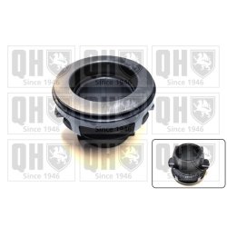 Clutch Release Bearing QUINTON HAZELL CCT141 OE Ref 1204419