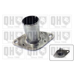 Clutch Kit QUINTON HAZELL CCT27K OE Ref 02T141181E QUINTON HAZELL