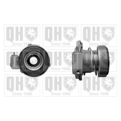 Central Slave Cylinder QUINTON HAZELL CSC003 OE Ref 24422061