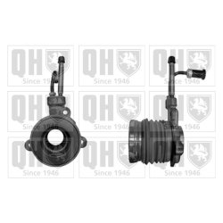Central Slave Cylinder QUINTON HAZELL CSC004 OE Ref 7113401