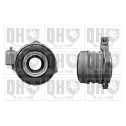 Central Slave Cylinder QUINTON HAZELL CSC008 OE Ref 09126100