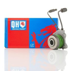 Central Slave Cylinder QUINTON HAZELL CSC009 OE Ref 0022501815 QUINTON HAZELL
