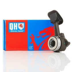 Central Slave Cylinder QUINTON HAZELL CSC012 OE Ref 1075778 QUINTON HAZELL