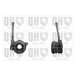 Central Slave Cylinder QUINTON HAZELL CSC015 OE Ref 6900013 QUINTON HAZELL