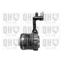 Central Slave Cylinder QUINTON HAZELL CSC020 OE Ref 46516373