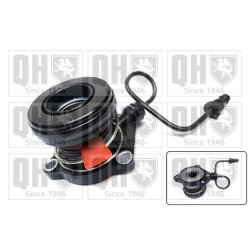 Central Slave Cylinder QUINTON HAZELL CSC026 OE Ref 5679331