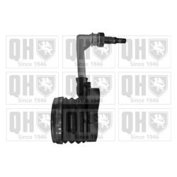 Central Slave Cylinder QUINTON HAZELL CSC037 OE Ref 30620AE800