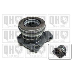 Central Slave Cylinder QUINTON HAZELL CSC043 OE Ref 24422064
