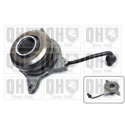 Central Slave Cylinder QUINTON HAZELL CSC045 OE Ref 0002542608