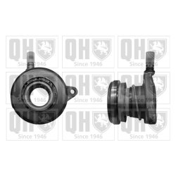 Central Slave Cylinder QUINTON HAZELL CSC047 OE Ref 8675052