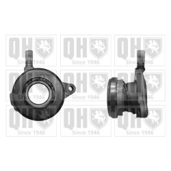 Central Slave Cylinder QUINTON HAZELL CSC049 OE Ref 1368665