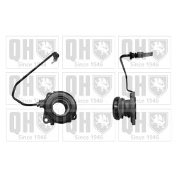 Central Slave Cylinder QUINTON HAZELL CSC050 OE Ref 5679349