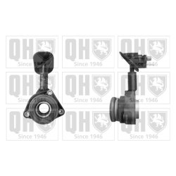 Central Slave Cylinder QUINTON HAZELL CSC054 OE Ref 87334143
