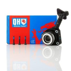 Central Slave Cylinder QUINTON HAZELL CSC054 OE Ref 87334143 QUINTON HAZELL