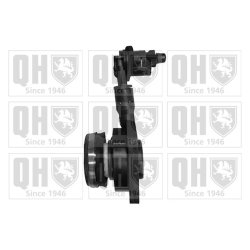 Central Slave Cylinder QUINTON HAZELL CSC055 OE Ref 1434878