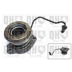 Central Slave Cylinder QUINTON HAZELL CSC057 OE Ref 55354177