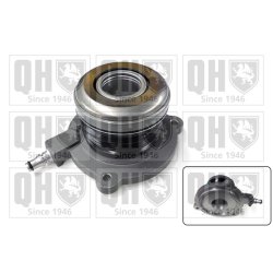 Central Slave Cylinder QUINTON HAZELL CSC059 OE Ref 4R837A564AA QUINTON HAZELL