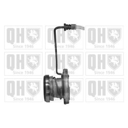 Central Slave Cylinder QUINTON HAZELL CSC060 OE Ref 55563511 QUINTON HAZELL