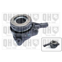 Central Slave Cylinder QUINTON HAZELL CSC062 OE Ref 1468026