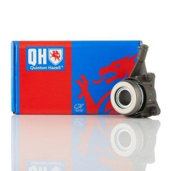 Central Slave Cylinder QUINTON HAZELL CSC062 OE Ref 1468026 QUINTON HAZELL