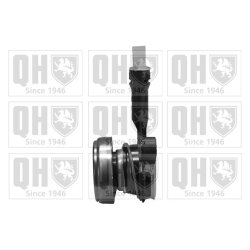 Central Slave Cylinder QUINTON HAZELL CSC063 OE Ref 3057000Q0C