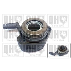 Central Slave Cylinder QUINTON HAZELL CSC069 OE Ref 8200680860 QUINTON HAZELL