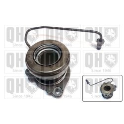 Central Slave Cylinder QUINTON HAZELL CSC079 OE Ref 55563645