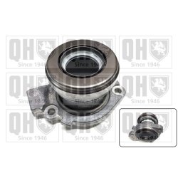 Central Slave Cylinder QUINTON HAZELL CSC080 OE Ref 55565331