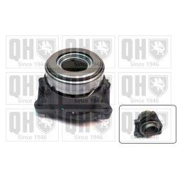 Central Slave Cylinder QUINTON HAZELL CSC083 OE Ref 3036008100