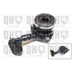 Central Slave Cylinder QUINTON HAZELL CSC084 OE Ref 1706135 QUINTON HAZELL