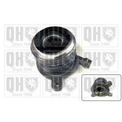 Central Slave Cylinder QUINTON HAZELL CSC085 OE Ref 0C6141671