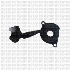 Central Slave Cylinder QUINTON HAZELL CSC108 OE Ref 1686778