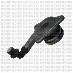 Central Slave Cylinder QUINTON HAZELL CSC116 QUINTON HAZELL