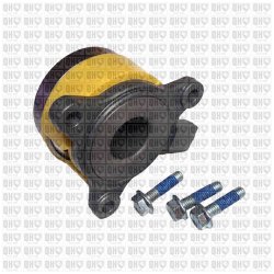 Central Slave Cylinder QUINTON HAZELL CSC119 OE Ref 3140039006