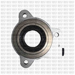 Central Slave Cylinder QUINTON HAZELL CSC120 OE Ref 4817537 QUINTON HAZELL