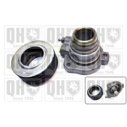 Central Slave Cylinder QUINTON HAZELL CSC440 OE Ref 4776308