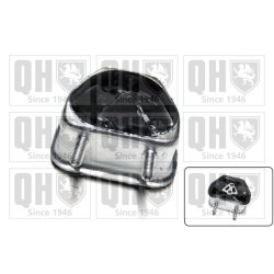 Engine Mounting QUINTON HAZELL EM1597 OE Ref 684234 QUINTON HAZELL