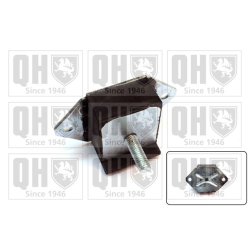 Engine Mounting QUINTON HAZELL EM1658 OE Ref 1712448 QUINTON HAZELL