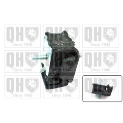 Engine Mounting QUINTON HAZELL EM1847 OE Ref 6070427 QUINTON HAZELL