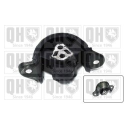 Engine Mounting QUINTON HAZELL EM1875 OE Ref 684283 QUINTON HAZELL