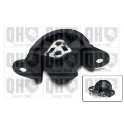 Engine Mounting QUINTON HAZELL EM1876 OE Ref 684291 QUINTON HAZELL