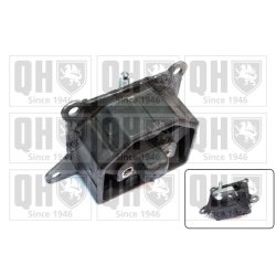 Engine Mounting QUINTON HAZELL EM1877 OE Ref 684327 QUINTON HAZELL