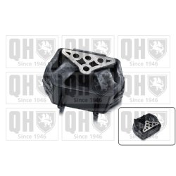 Engine Mounting QUINTON HAZELL EM1878 OE Ref 682504 QUINTON HAZELL
