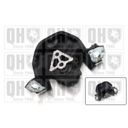Engine Mounting QUINTON HAZELL EM1879 OE Ref 684126 QUINTON HAZELL