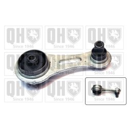 Engine Mounting QUINTON HAZELL EM1882 OE Ref 7700411638 QUINTON HAZELL