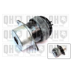 Engine Mounting QUINTON HAZELL EM1889 OE Ref 1H0199262D QUINTON HAZELL