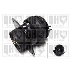 Engine Mounting QUINTON HAZELL EM1890 OE Ref 1H0199262E QUINTON HAZELL