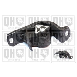Engine Mounting QUINTON HAZELL EM1899 OE Ref 684665 QUINTON HAZELL