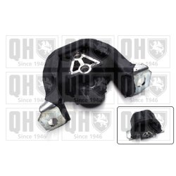 Engine Mounting QUINTON HAZELL EM1901 OE Ref A6131420480 QUINTON HAZELL